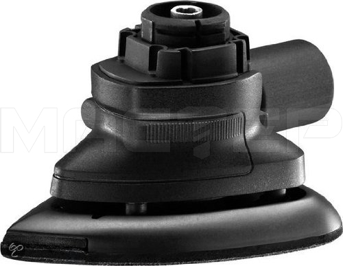 Насадка виброшлифовальная машина Black&Decker MTSA2-XJ, фото 1, цена